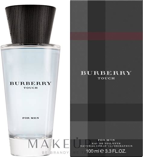 burberry touch men's cologne review|burberry touch for men 30ml.